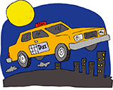 Taxi Nightbird - 079 769 88 67